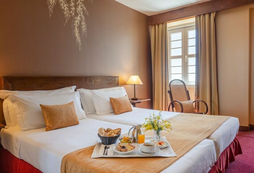 スーペリアールーム, Luna Hotel Serra Da Estrela
