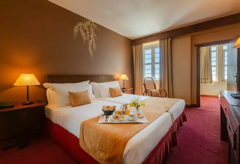 スーペリアールーム, Luna Hotel Serra Da Estrela