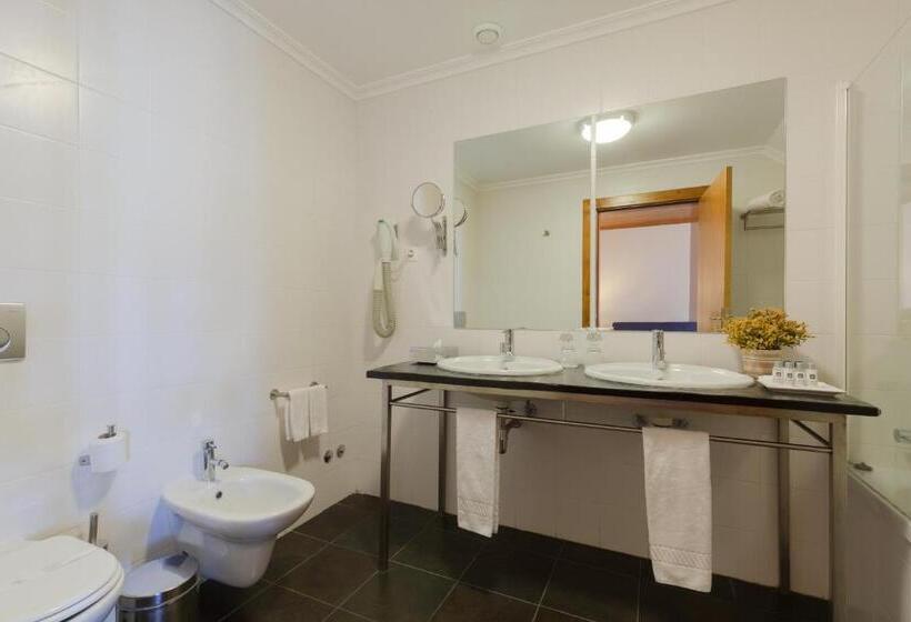 スーペリアールーム, Luna Hotel Serra Da Estrela