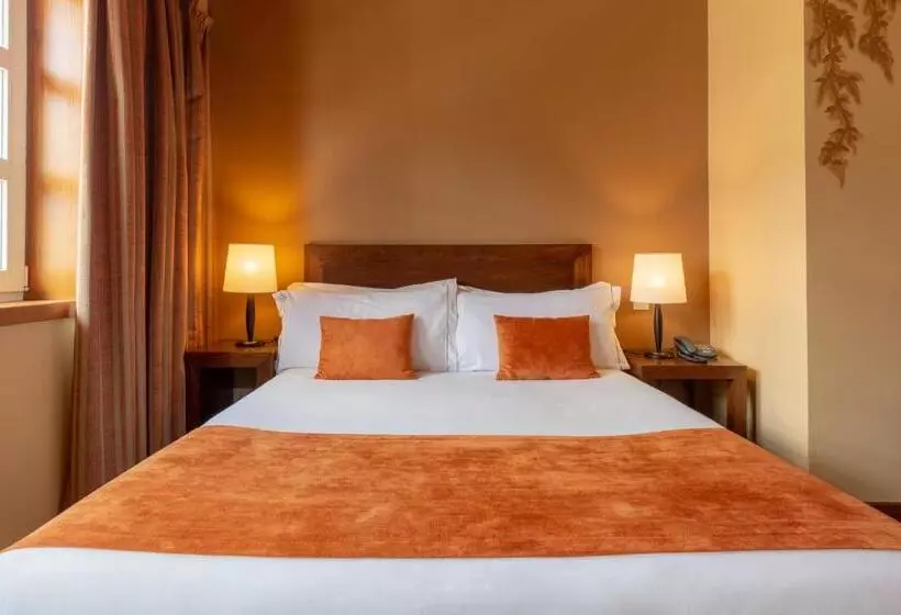 スーペリアールーム, Luna Hotel Serra Da Estrela