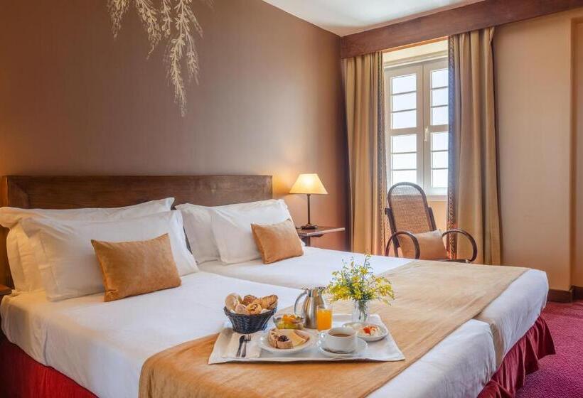 Номер Superior, Luna Hotel Serra Da Estrela