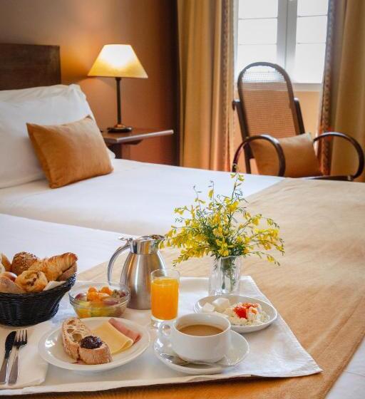 غرفة سوبيريور, Luna Hotel Serra Da Estrela