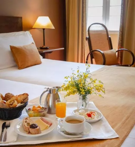 スーペリアールーム, Luna Hotel Serra Da Estrela