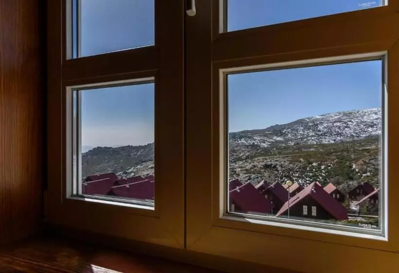 スーペリアールーム, Luna Hotel Serra Da Estrela