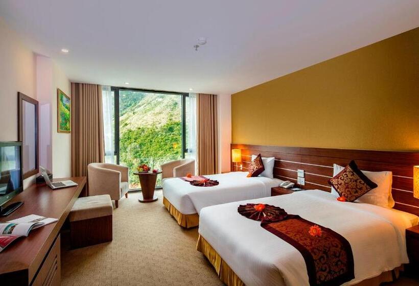 اتاق لوکس, Muong Thanh Grand Nha Trang