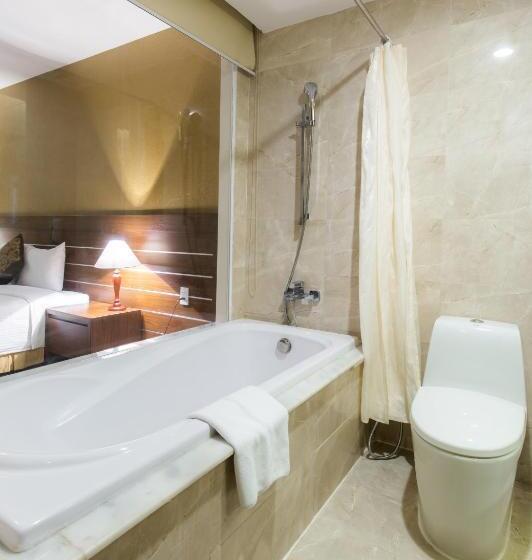 اتاق لوکس, Muong Thanh Grand Nha Trang