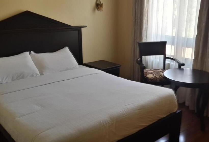 خانه 1 خوابه, Nile Village Hotel & Spa