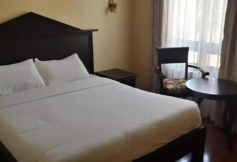خانه 1 خوابه, Nile Village Hotel & Spa