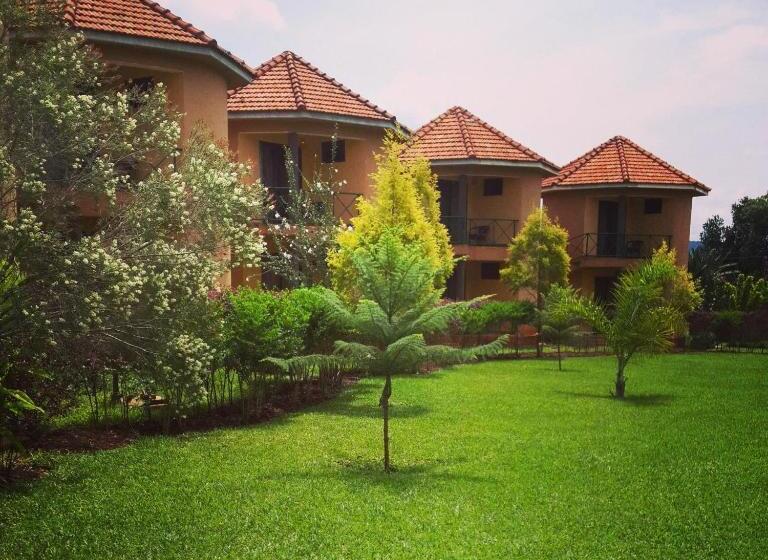 خانه 1 خوابه, Nile Village Hotel & Spa