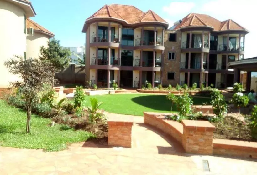 اتاق لوکس, Nile Village Hotel & Spa