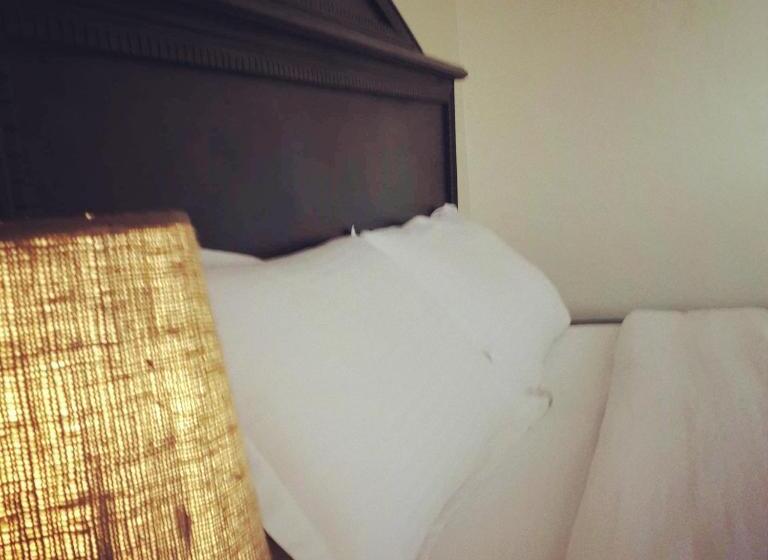 اتاق لوکس, Nile Village Hotel & Spa