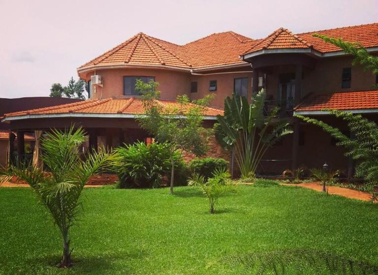 اتاق لوکس, Nile Village Hotel & Spa