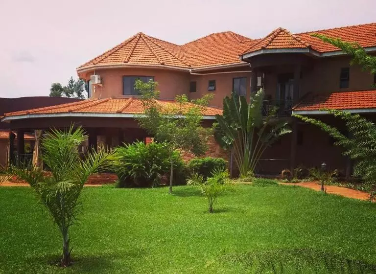 اتاق لوکس, Nile Village Hotel & Spa