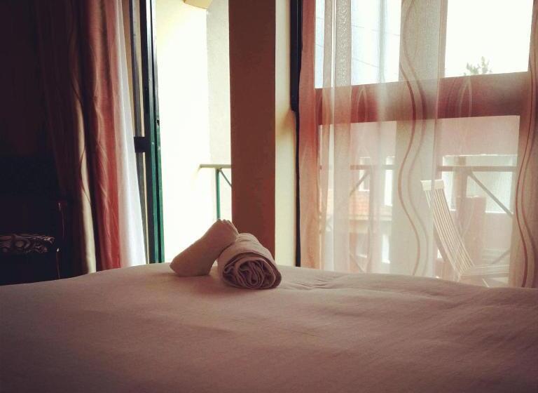 اتاق لوکس, Nile Village Hotel & Spa