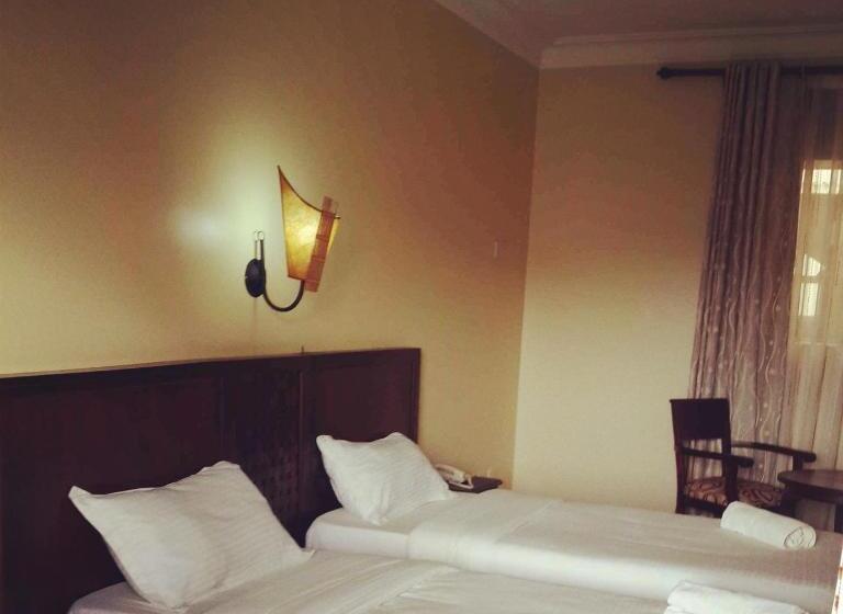 اتاق خانوادگی, Nile Village Hotel & Spa