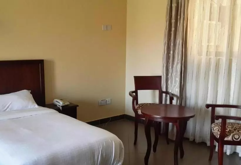 اتاق خانوادگی, Nile Village Hotel & Spa
