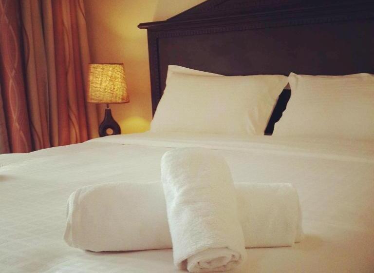 اتاق خانوادگی, Nile Village Hotel & Spa