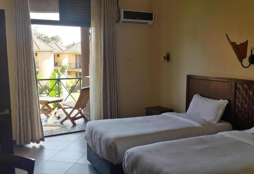 اتاق خانوادگی, Nile Village Hotel & Spa