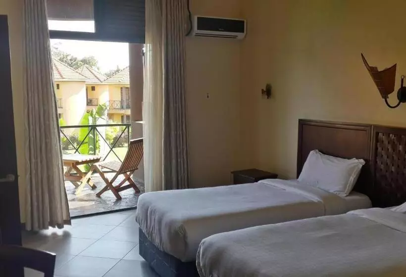 اتاق خانوادگی, Nile Village Hotel & Spa