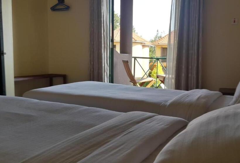 اتاق خانوادگی, Nile Village Hotel & Spa