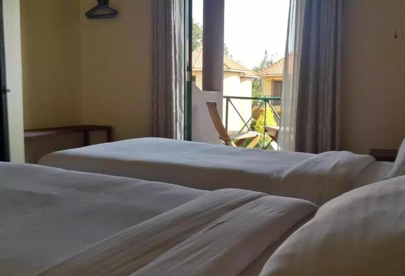 اتاق خانوادگی, Nile Village Hotel & Spa