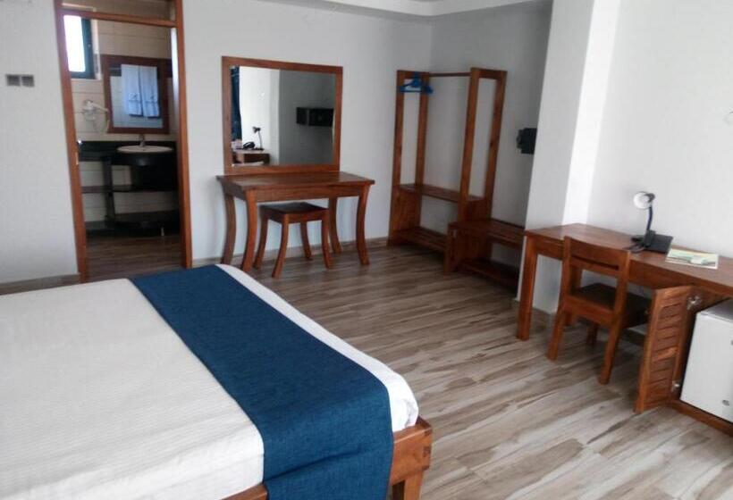 اتاق خانوادگی, Nile Village Hotel & Spa