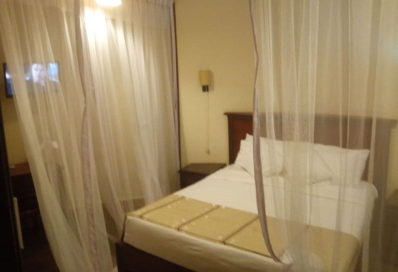 خانه 1 خوابه, Nile Village Hotel & Spa