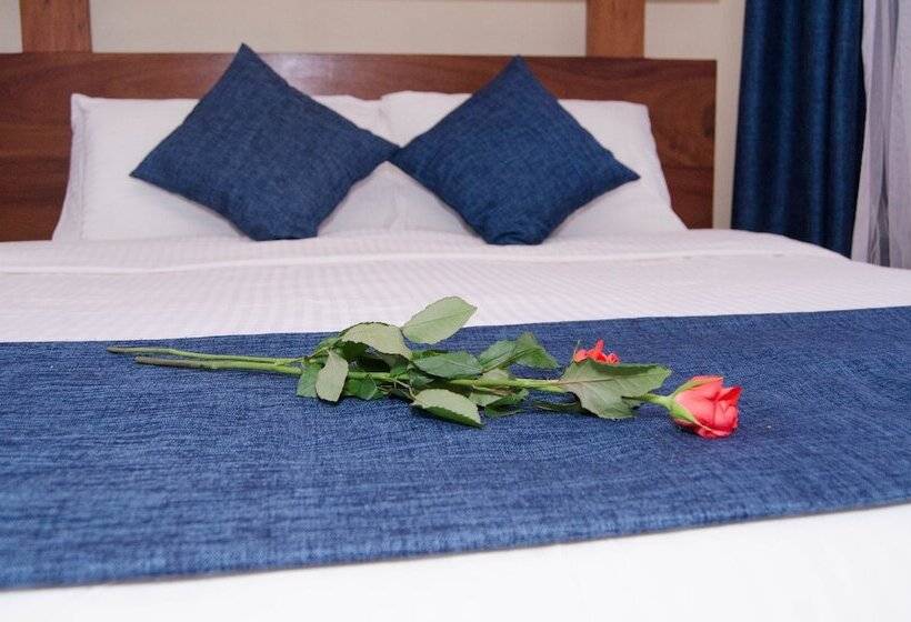 اتاق لوکس, Nile Village Hotel & Spa