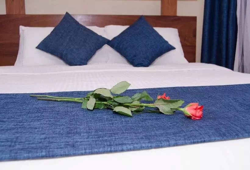 اتاق لوکس, Nile Village Hotel & Spa