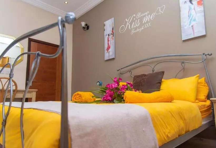 اتاق لوکس با چشم‌انداز دریا, Ocean Villa Heights