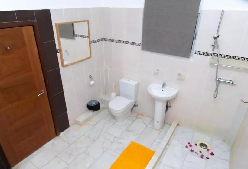 اتاق لوکس با چشم‌انداز دریا, Ocean Villa Heights