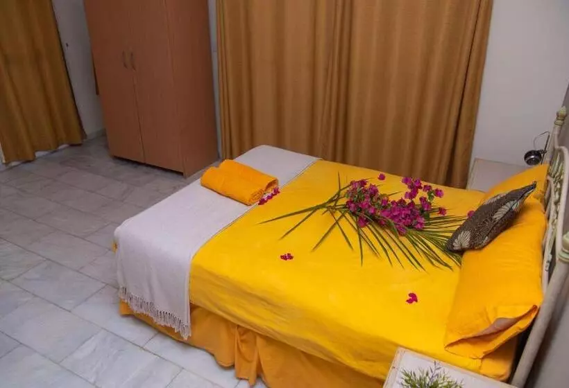 اتاق لوکس با چشم‌انداز دریا, Ocean Villa Heights