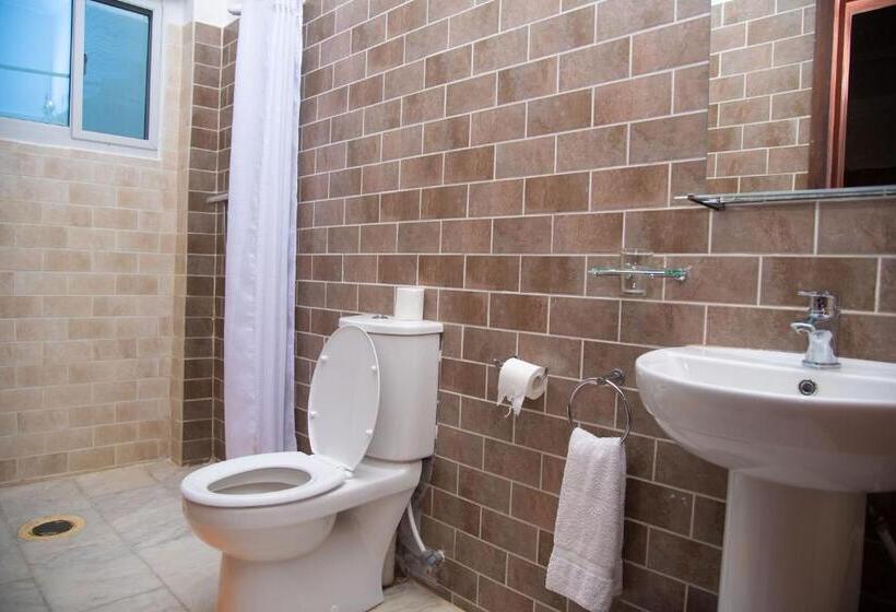 اتاق لوکس, Ocean Villa Heights