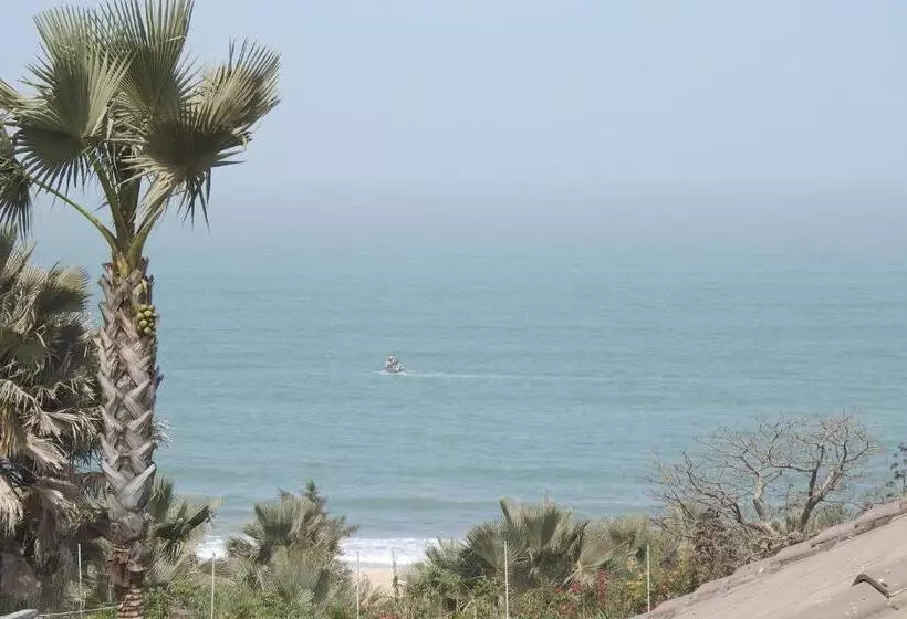 اتاق استاندارد, Ocean Villa Heights