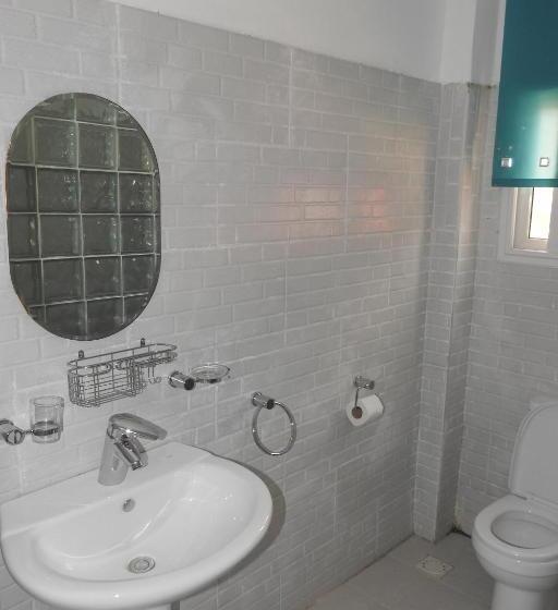 اتاق استاندارد, Ocean Villa Heights