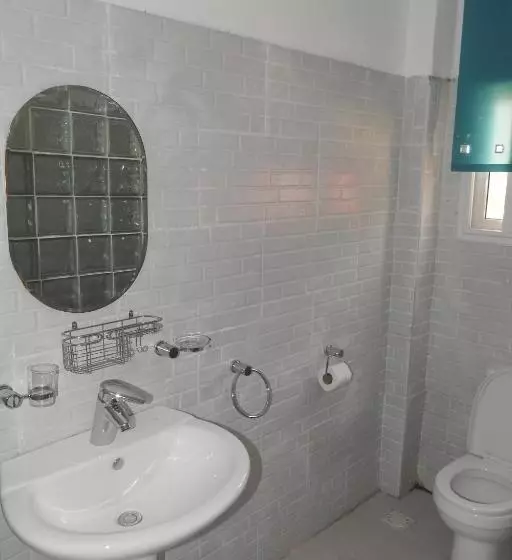 اتاق استاندارد, Ocean Villa Heights