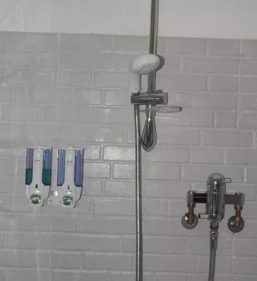 اتاق استاندارد, Ocean Villa Heights