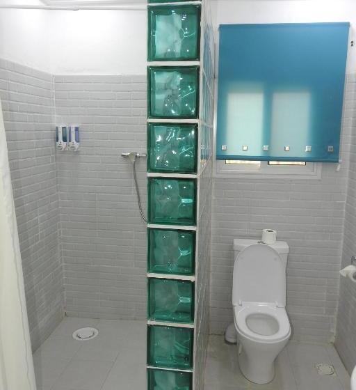 اتاق استاندارد, Ocean Villa Heights