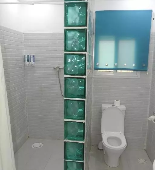 اتاق استاندارد, Ocean Villa Heights