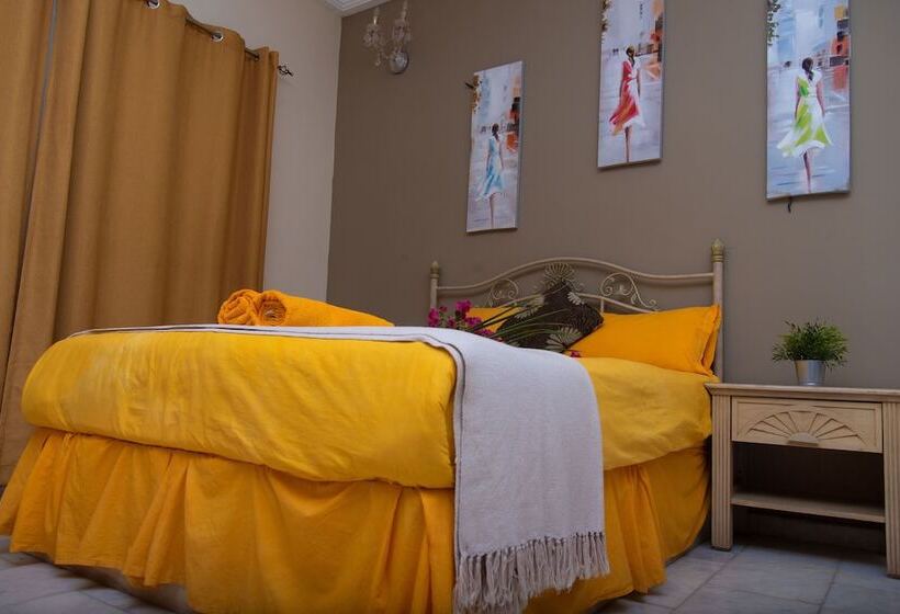 اتاق لوکس با چشم‌انداز دریا, Ocean Villa Heights