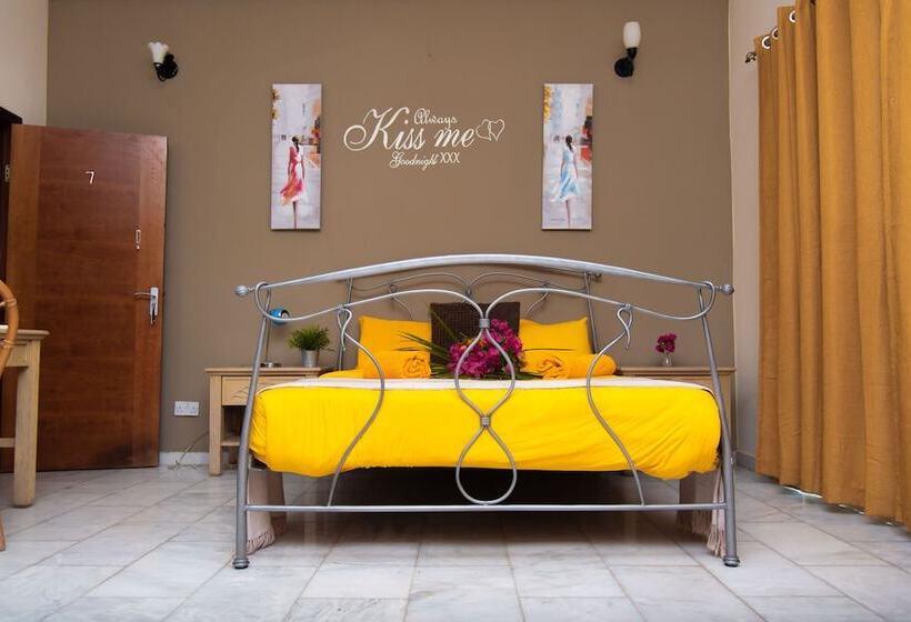اتاق لوکس با چشم‌انداز دریا, Ocean Villa Heights