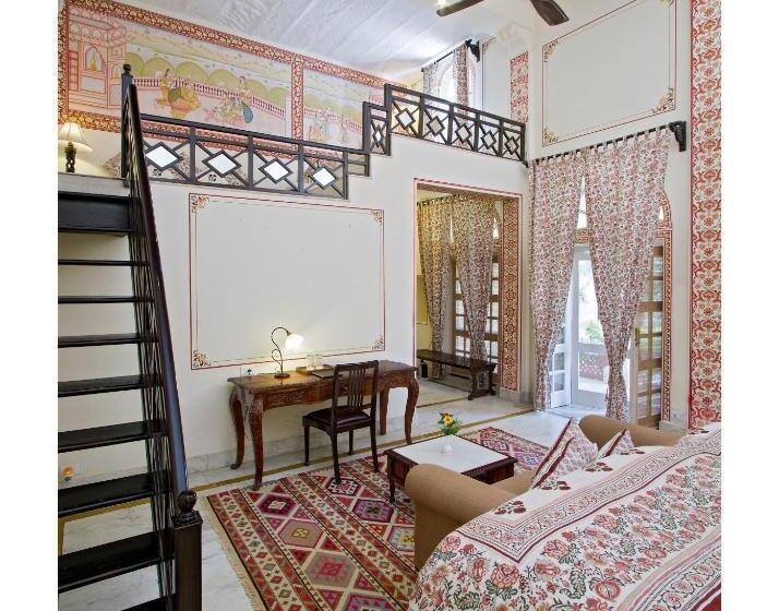 جناح, Rohet Garh