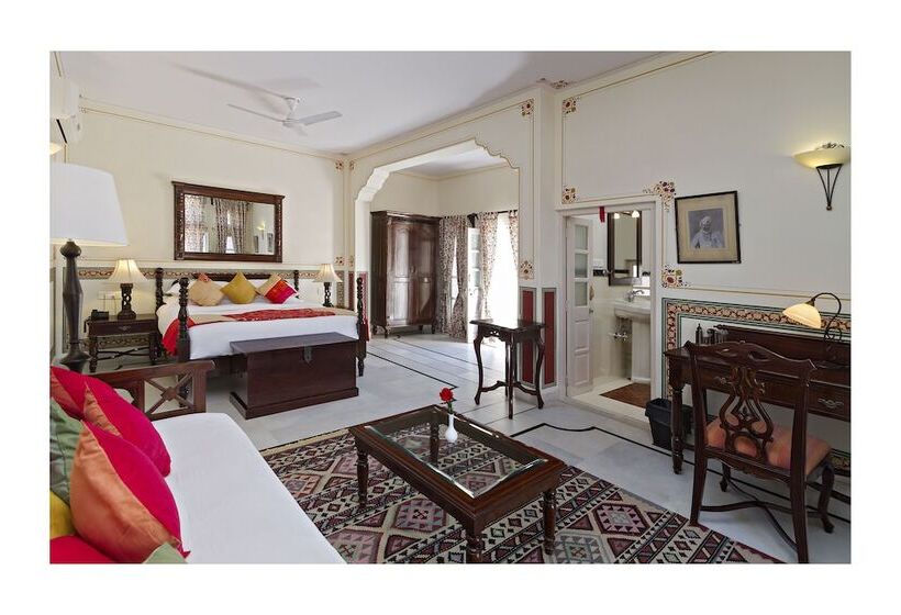 جناح, Rohet Garh