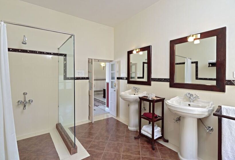 جناح, Rohet Garh