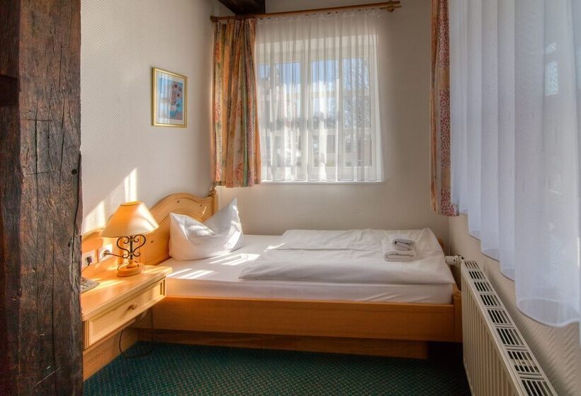 Номер Стандарт Индивидуальный, Schloss Herrenstein