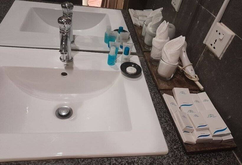 חדר סטנדרט, Sea Breeze Resort