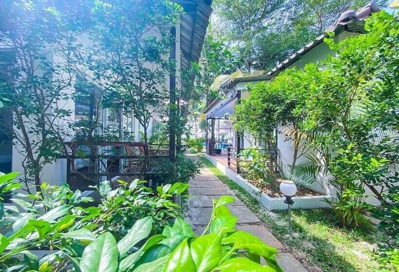 חדר סטנדרט, Sea Breeze Resort