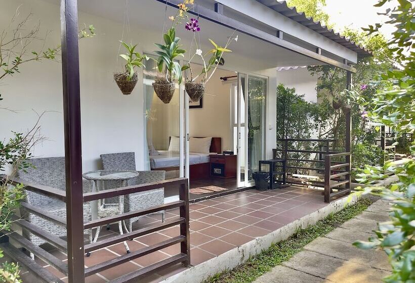 חדר סטנדרט, Sea Breeze Resort