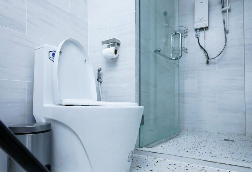 חדר סטנדרט, Sea Breeze Resort