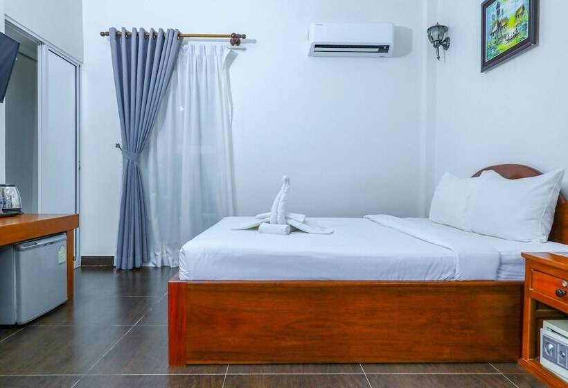 חדר סטנדרט, Sea Breeze Resort